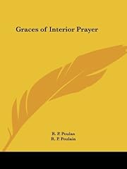 Graces interior prayer d'occasion  Livré partout en France