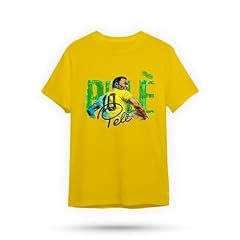 Createe shirt pelè usato  Spedito ovunque in Italia 