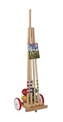 Londero croquet cart for sale  Delivered anywhere in USA 