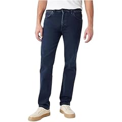 Wrangler greensboro jeans usato  Spedito ovunque in Italia 