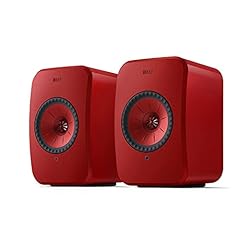 Kef lsx altoparlanti usato  Spedito ovunque in Italia 