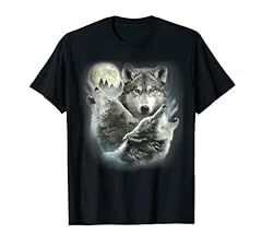 Three wolves howling for sale  Delivered anywhere in USA 