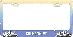 Killington vermont ski for sale  Delivered anywhere in USA 