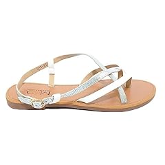 Malu shoes sandalo usato  Spedito ovunque in Italia 