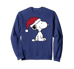 Peanuts weihnachtsmütze snoop gebraucht kaufen  Wird an jeden Ort in Deutschland