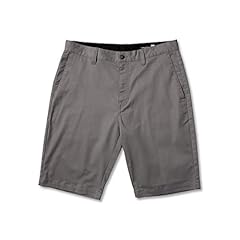 Volcom pantaloncini uomo usato  Spedito ovunque in Italia 