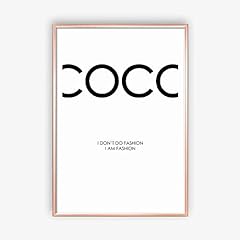Mymagicmemory coco chanel for sale  Delivered anywhere in Ireland