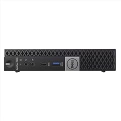 Dell optiplex 7050 usato  Spedito ovunque in Italia 