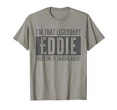 Legendary eddie first for sale  Delivered anywhere in USA 