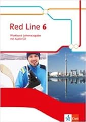 Red line ausgabe gebraucht kaufen  Wird an jeden Ort in Deutschland
