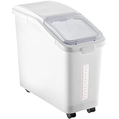 Vevor ingredient storage for sale  Delivered anywhere in USA 