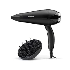 Babyliss asciugacapelli turbo usato  Spedito ovunque in Italia 
