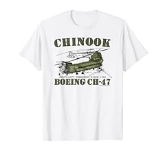 Chinook boeing shirt for sale  Delivered anywhere in USA 