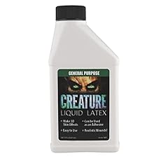 16oz clear creature for sale  Delivered anywhere in USA 