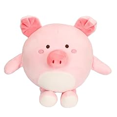 Schwein kuscheltier rosa gebraucht kaufen  Wird an jeden Ort in Deutschland