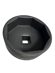 Hub nut socket for sale  Delivered anywhere in Ireland