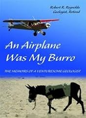 Airplane burro memoirs for sale  Delivered anywhere in USA 