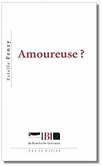 Amoureuse d'occasion  Livré partout en France