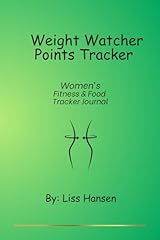 Weight watcher points for sale  Delivered anywhere in UK