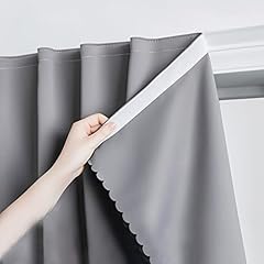 Blackout curtains windows for sale  Delivered anywhere in UK