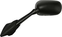 Emgo mirror left for sale  Delivered anywhere in USA 