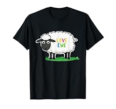 Funny love ewe for sale  Delivered anywhere in USA 