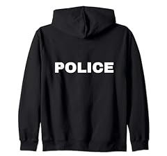 Texte police service d'occasion  Livré partout en France