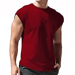 Tshirt uomo cotone usato  Spedito ovunque in Italia 