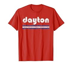 Dayton ohio retro for sale  Delivered anywhere in USA 
