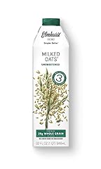 Elmhurst unsweetened oat for sale  Delivered anywhere in USA 