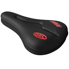 Zeno bike seat for sale  Delivered anywhere in UK
