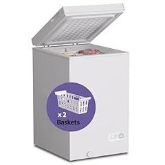 Northair chest freezer for sale  Delivered anywhere in USA 