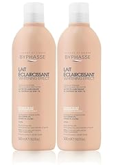Byphasse lait éclaircissant d'occasion  Livré partout en France