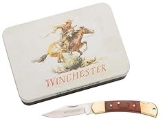 Winchester knives wood for sale  Delivered anywhere in USA 