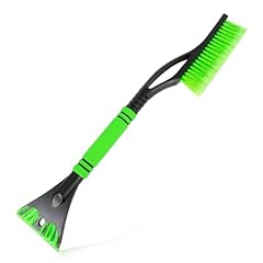 Gasedin snow brush for sale  Delivered anywhere in USA 