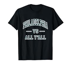 Philadelphia throwback design for sale  Delivered anywhere in USA 