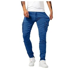 Pantaloni jeans estivi usato  Spedito ovunque in Italia 
