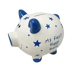 Piggy money box for sale  Delivered anywhere in Ireland