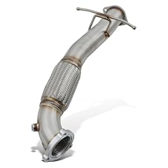 Exhaust downpipe compatible for sale  Delivered anywhere in UK