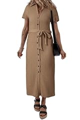 Stylish buckskin maxi for sale  Delivered anywhere in USA 