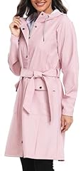 Uniquebella women trench for sale  Delivered anywhere in UK