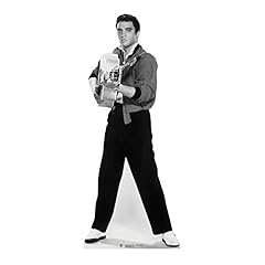 Elvis presley girato usato  Spedito ovunque in Italia 