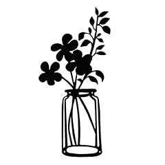 Hodeffior fiore vaso usato  Spedito ovunque in Italia 