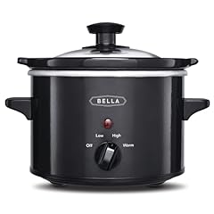 Bella electric slow for sale  Delivered anywhere in USA 