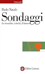 Sondaggi. tecniche rischi d'occasion  Livré partout en France