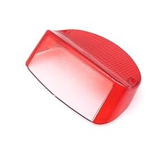 Fanale posteriore moto usato  Spedito ovunque in Italia 