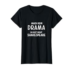 Mach kein drama for sale  Delivered anywhere in UK