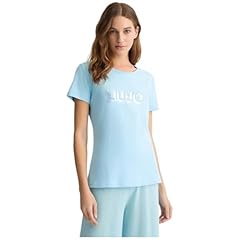 Liu shirt crystal usato  Spedito ovunque in Italia 