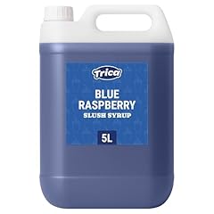Trica blue raspberry for sale Trica blue raspberry for sale  Delivered anywhere in UK