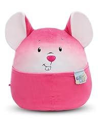 Nici peluche topo usato  Spedito ovunque in Italia 